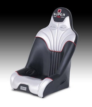 Beard Seats Super TSX for UTV