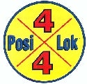 4x4 PosiLok