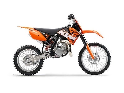 sx ktm. 85 SX 19/16. The same bike as the 85 SX, this unit offers larger 