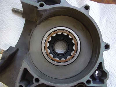 main bearing KTM 380