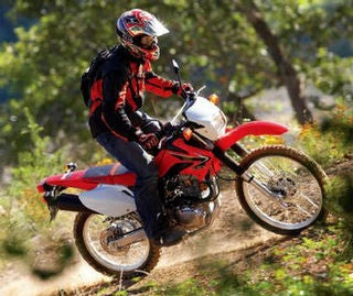 How much oil does a honda crf230f take #3