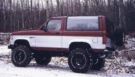 ford bronco 2