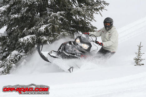 2009 polaris snowmobile. Although we love the 800 RMKs we can't forget about 