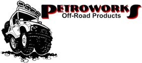 Petroworks logo