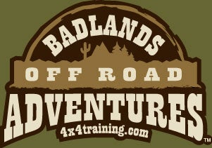 Badland Off-Road Adventures