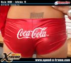 Coke is Good - - - Codigo de Barras