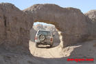2012 Tierra Del Sol 50th Desert Safari