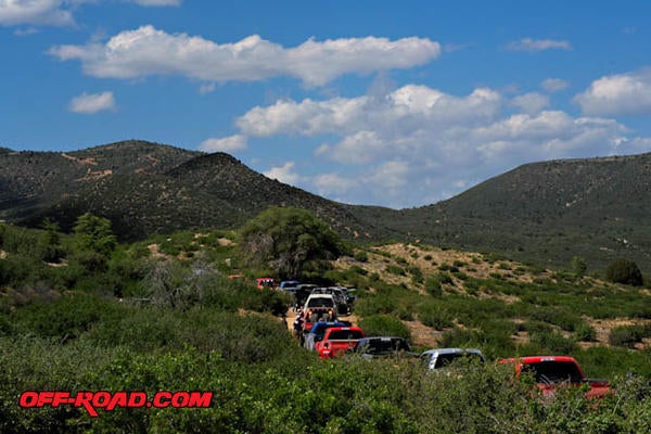 Rear-Lineup-9690-Ford-Raptor-Nationals-Off-Road-5-21-13