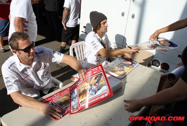 Cody-Norman-Autograph-2011-Baja-1000-Tech-11-17-11
