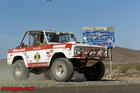 2011 NORRA Mexican 1000 Off-Road Rally