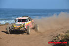 2014 NORRA Mexican 1000
