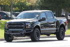 2017 Ford Raptor SuperCrew First Look