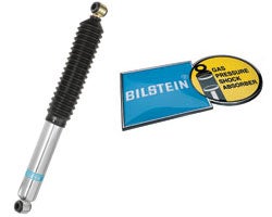 The bar has been raised with the 5160 the exceptional Bilstein 5100.