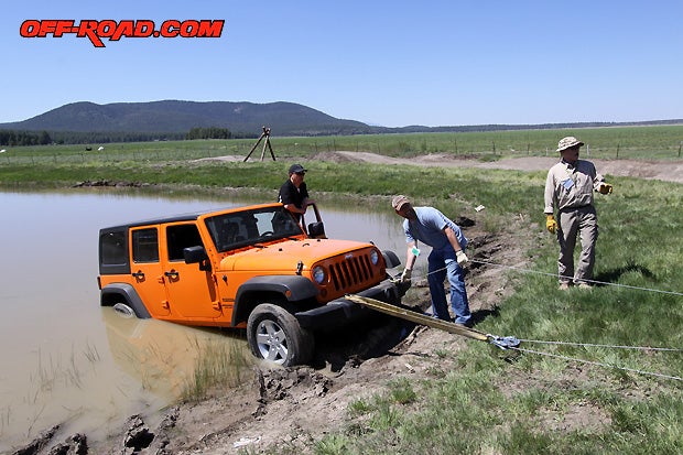 From outfitted 4x4s to classes addressing travel and vehicle recovery, Overland Expo gets people inspired about exploring.