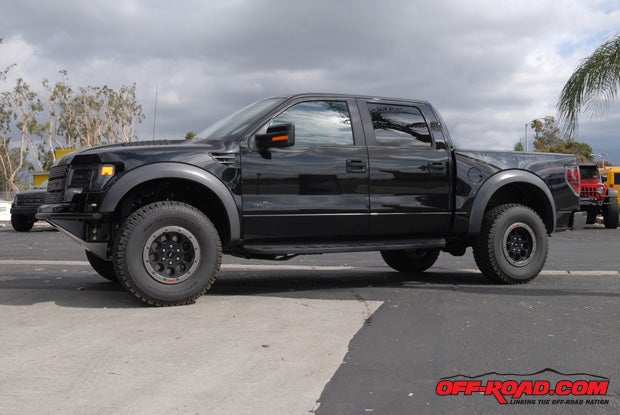Fords Raptor is already one tough truck for extreme-duty off-road use, but the team at SoCal SuperTrucks wanted even better ride quality out of its Raptor shop truck, which serves as a rolling test bed for the products it sells. SoCal SuperTrucks decided to upgrade its Raptor with a variety of Icon Vehicle Dynamics suspension and accessories, and we were there to document the upgrade.
