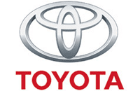 Toyota Features