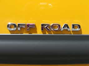 No-Frills amp Functional 2007 Nissan Xterra Review: Off-Road.com
