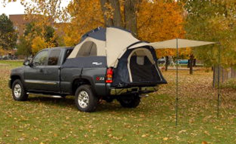 The Number One Selling Truck Tent in the World Sportz Truck Tent III