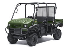 Kawasaki Announces Mutli-Vehicle Giveaway in Conjunction with PBR ...