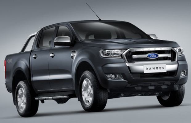 Ford confirmed today the Ranger will return for 2019 and the Bronco will return in 2020. Will the Ranger look like this 2017 model sold throughout much of the rest of the world? 