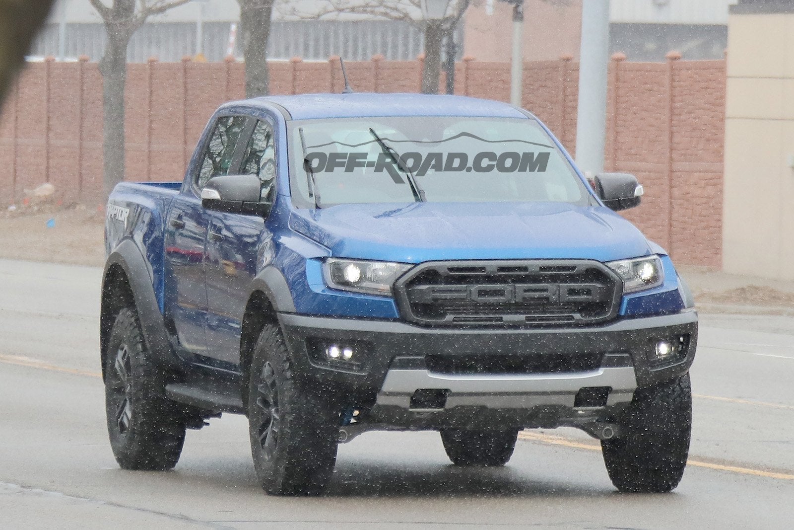 New Ford Ranger Wildtrak 2020 Review