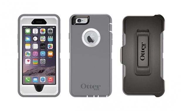 Otterbox iphone case