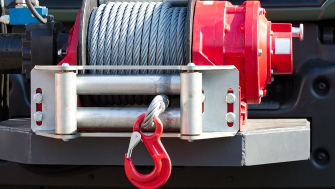 The Best Winches and Why You Need One - Off-Road.com