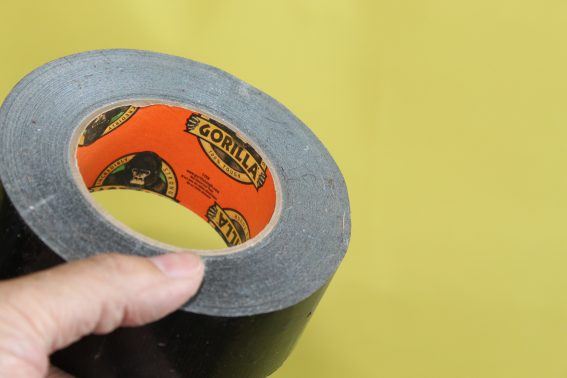 gorilla duct tape