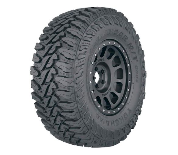 Best Sand Tires For Your Jeep or Truck 