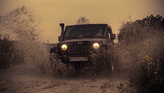 Everything You Need to Know About Off Road 4x4 Snorkels