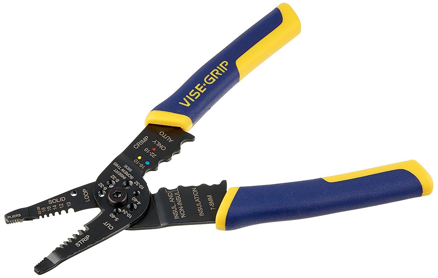wire stripper - off-road tools