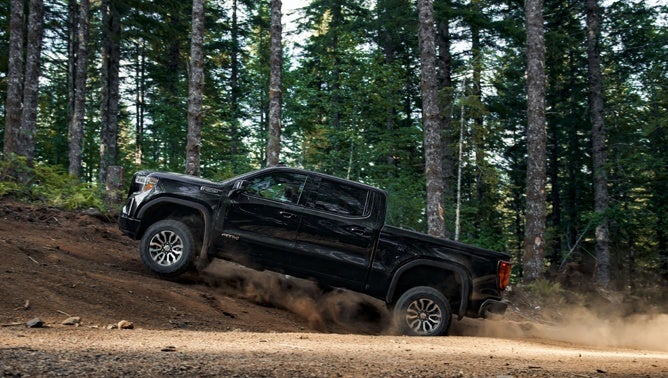 Poll: What is Today's Half-Ton Truck? | Off-Road.com