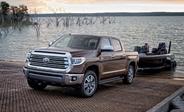 Best Toyota Tundra Accessories To Customize Your Truck