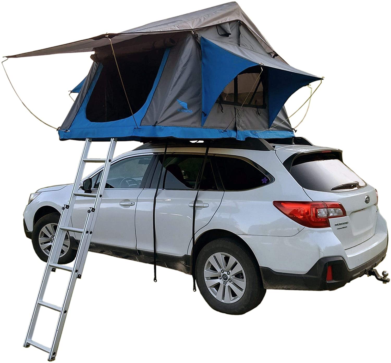 Silverwing Soft Roof Tent