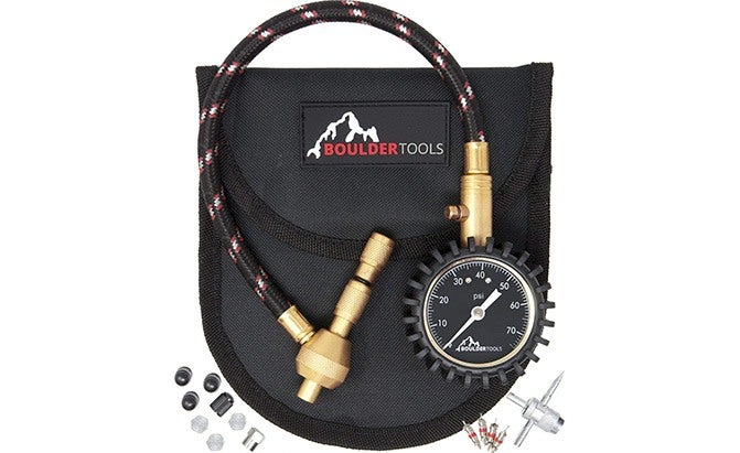 boulder tools rapid tire deflator kit