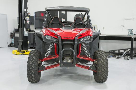 månedlige afhængige ordningen Honda Talon vs the Rest: How Does It Stack Up to Polaris, Textron, Yamaha  and Can-Am? | Off-Road.com