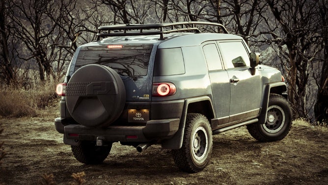 Best Spare Tire Covers Buyer S Guide Off Road Com