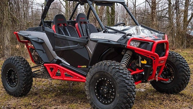 Best Polaris RZR Accessories and Upgrades