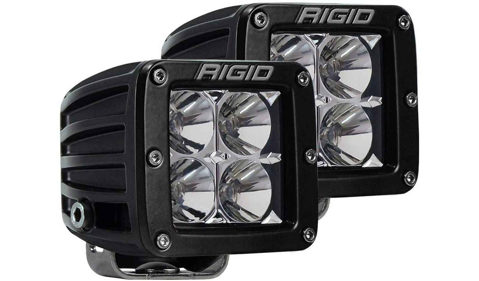 Rigid Light Pods