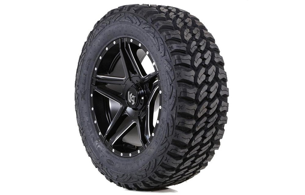 Pro Comp Xtreme MT2 Tires