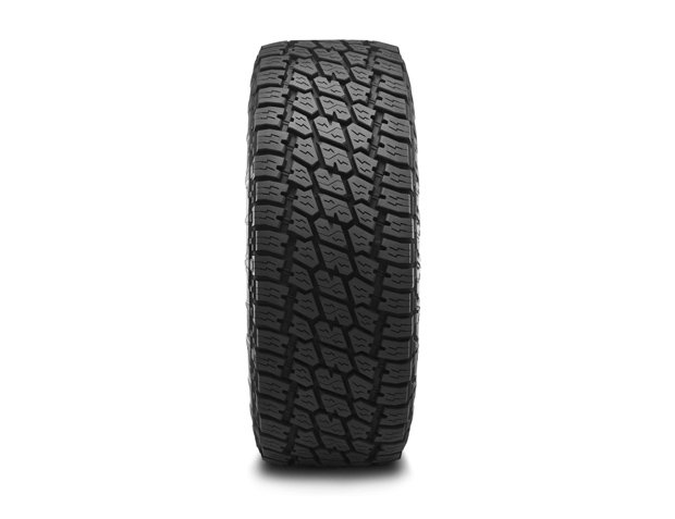 Nitto Terra Grappler G2 Tread