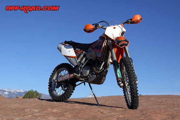 Orange JFG RACING Dirt Bike Headlight,Dirtbike Headlights Kit Universal For Most Dirt Pit Enduro Bike Motorcycle ATV 