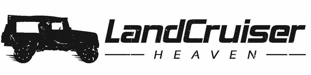 Land Cruiser Heaven logo