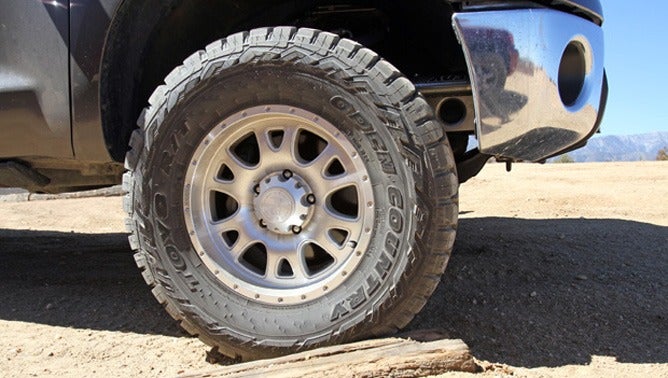 Buy Toyo Open Country R/T Trail Tires Online