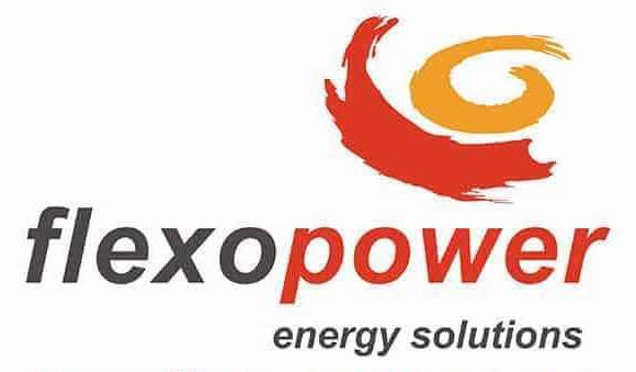 Flexopower logo