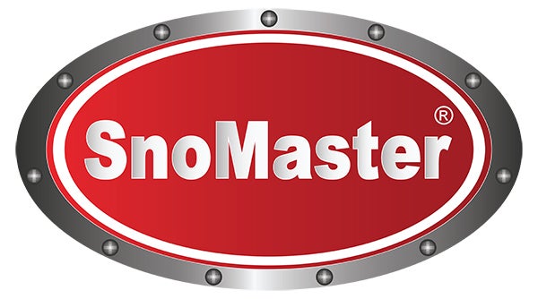 SnoMaster Logo