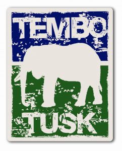 Tembo Tusk Logo