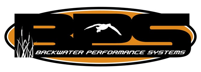 Backwater logo