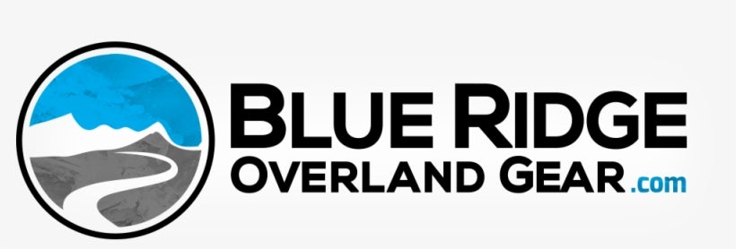 Blue Ridge Overland Gear