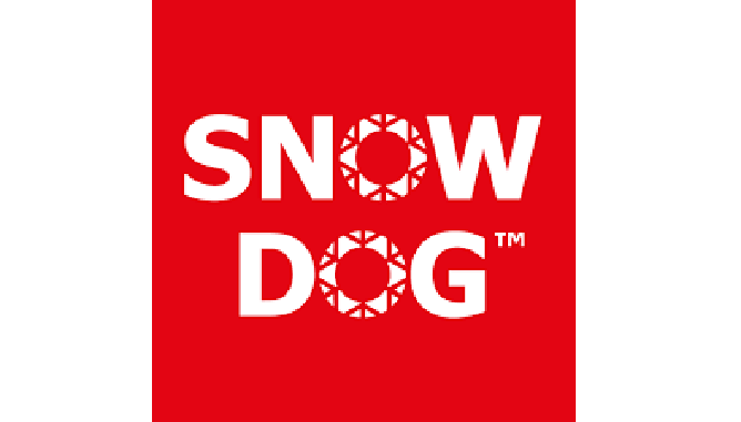 Snowdog logo